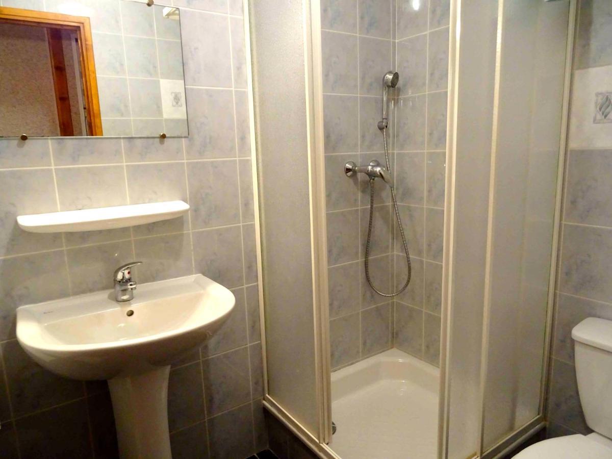 L'Edelweiss Apartment La Chapelle-en-Valgaudemar Ngoại thất bức ảnh