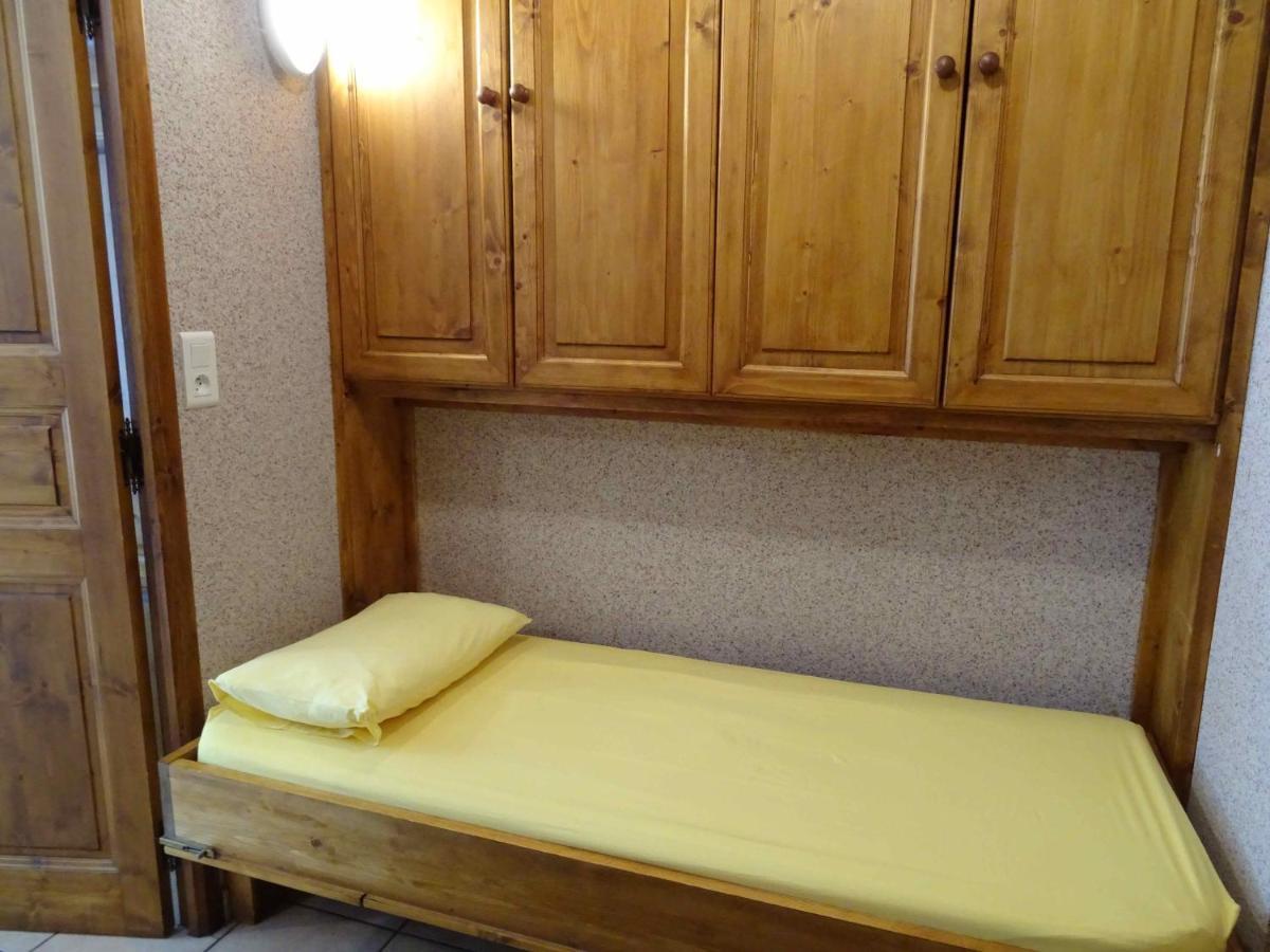L'Edelweiss Apartment La Chapelle-en-Valgaudemar Ngoại thất bức ảnh