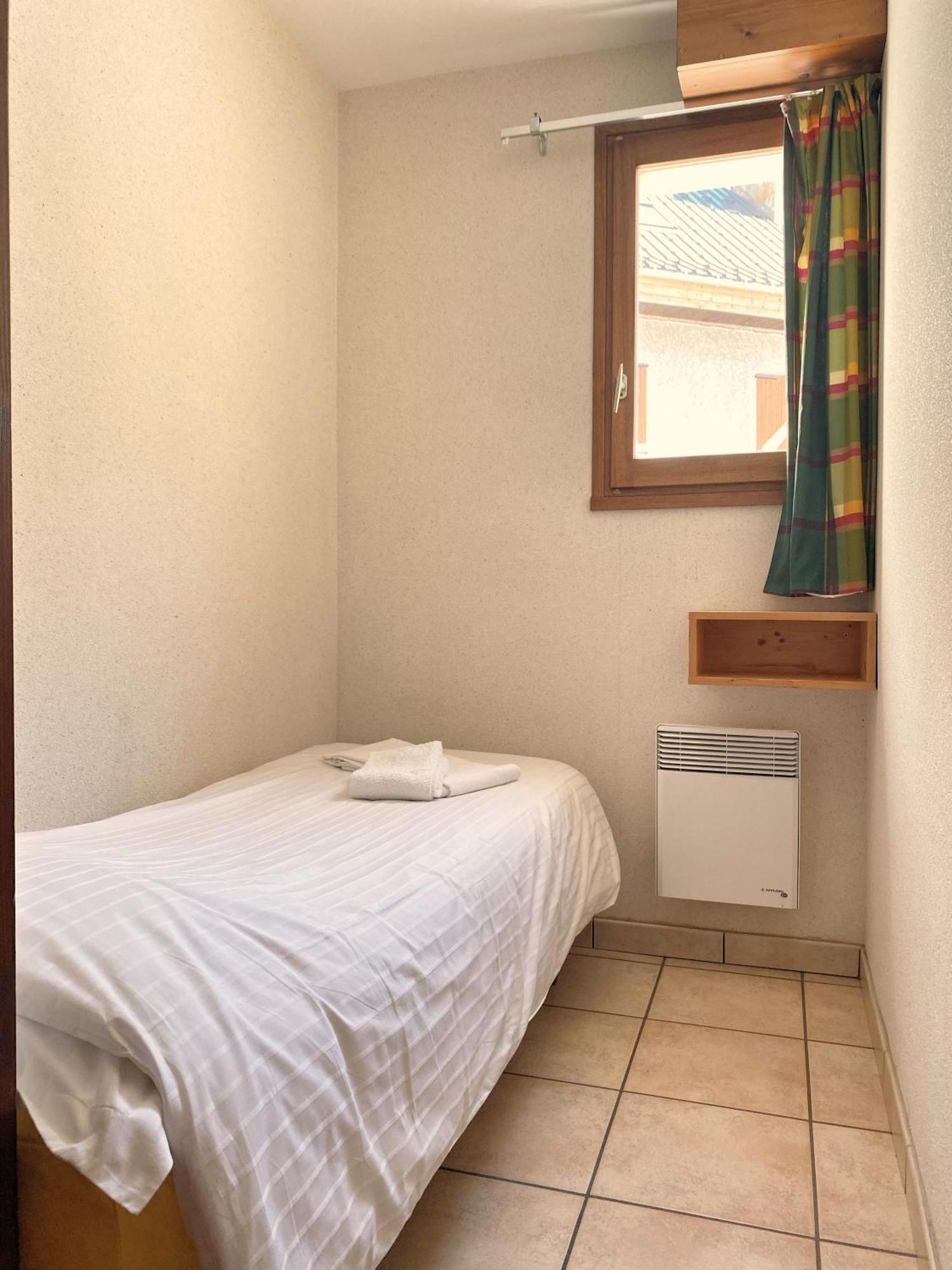L'Edelweiss Apartment La Chapelle-en-Valgaudemar Ngoại thất bức ảnh