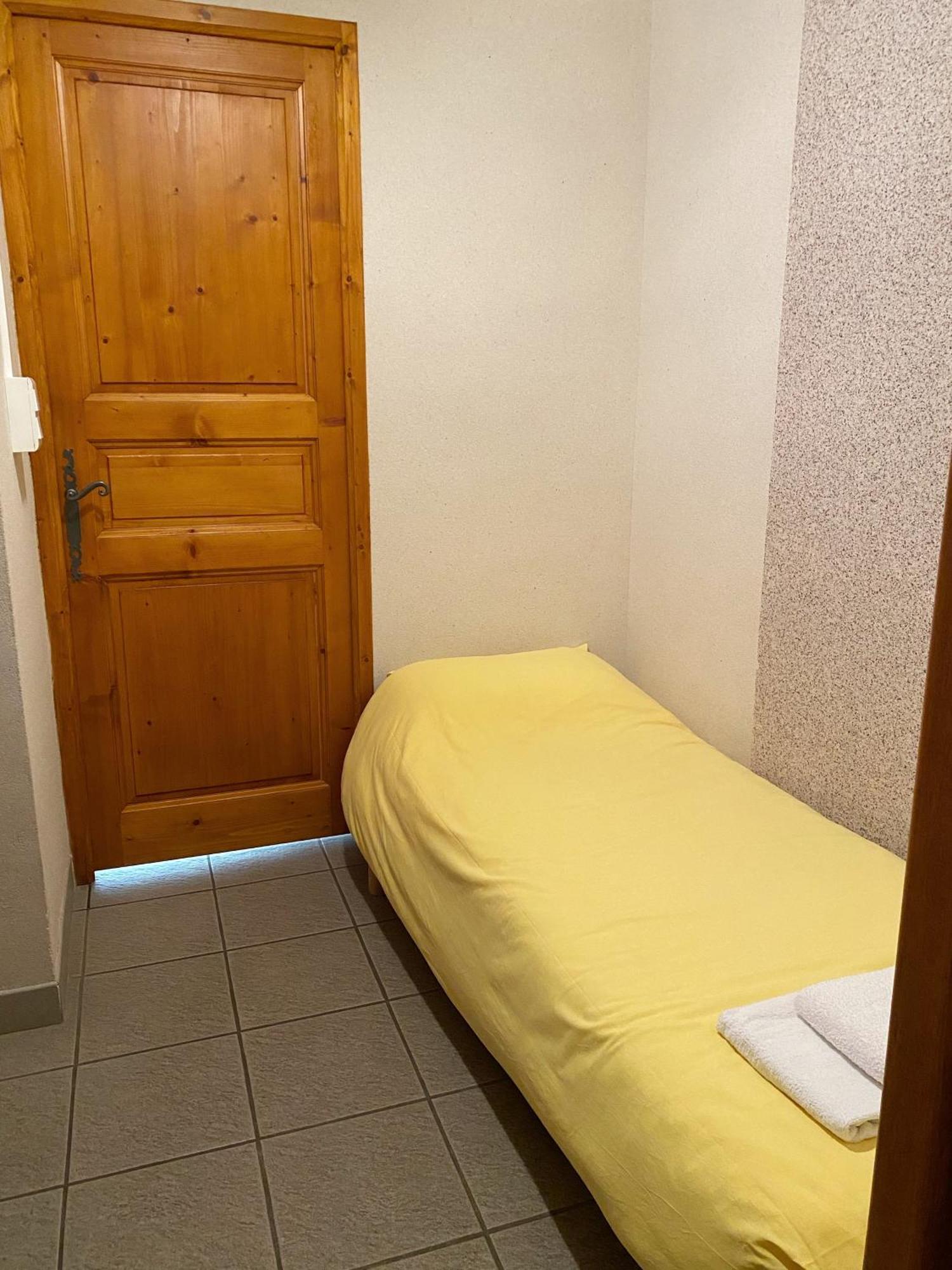 L'Edelweiss Apartment La Chapelle-en-Valgaudemar Ngoại thất bức ảnh