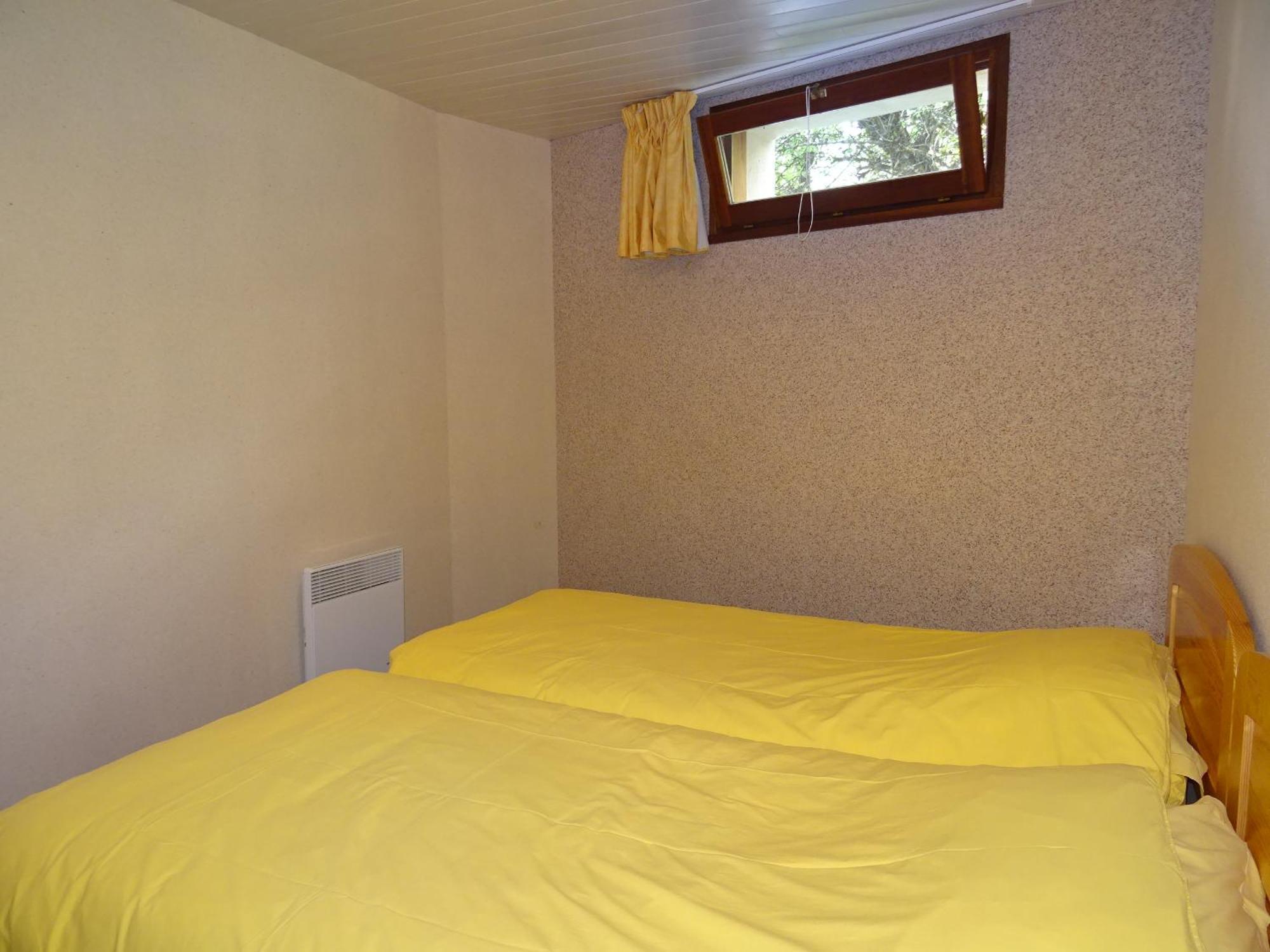 L'Edelweiss Apartment La Chapelle-en-Valgaudemar Ngoại thất bức ảnh