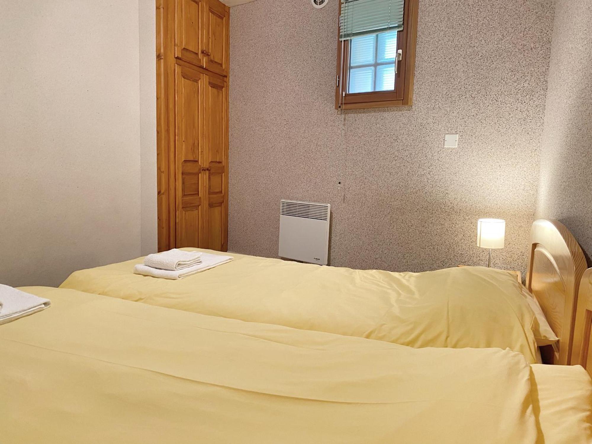 L'Edelweiss Apartment La Chapelle-en-Valgaudemar Ngoại thất bức ảnh