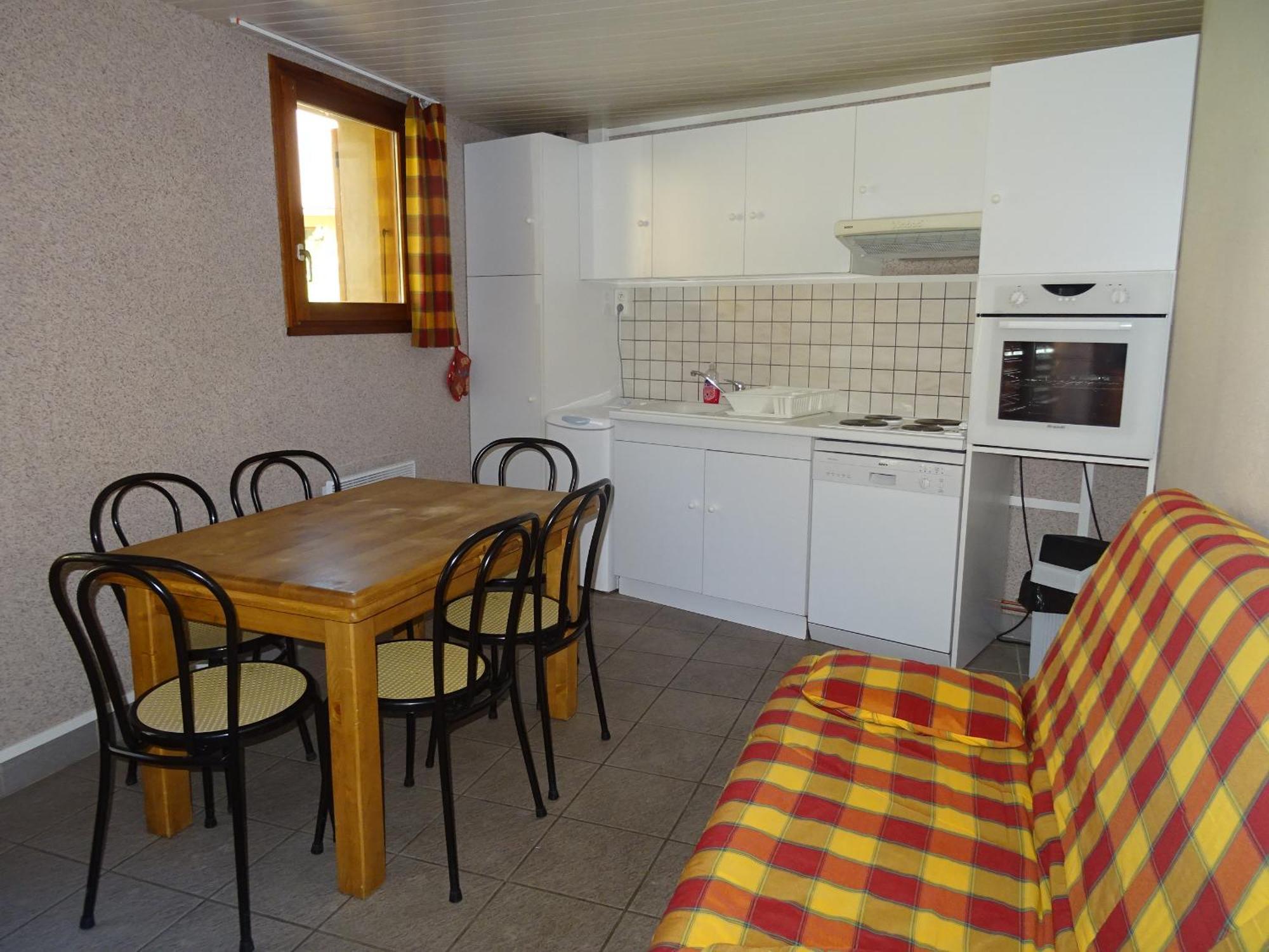 L'Edelweiss Apartment La Chapelle-en-Valgaudemar Ngoại thất bức ảnh