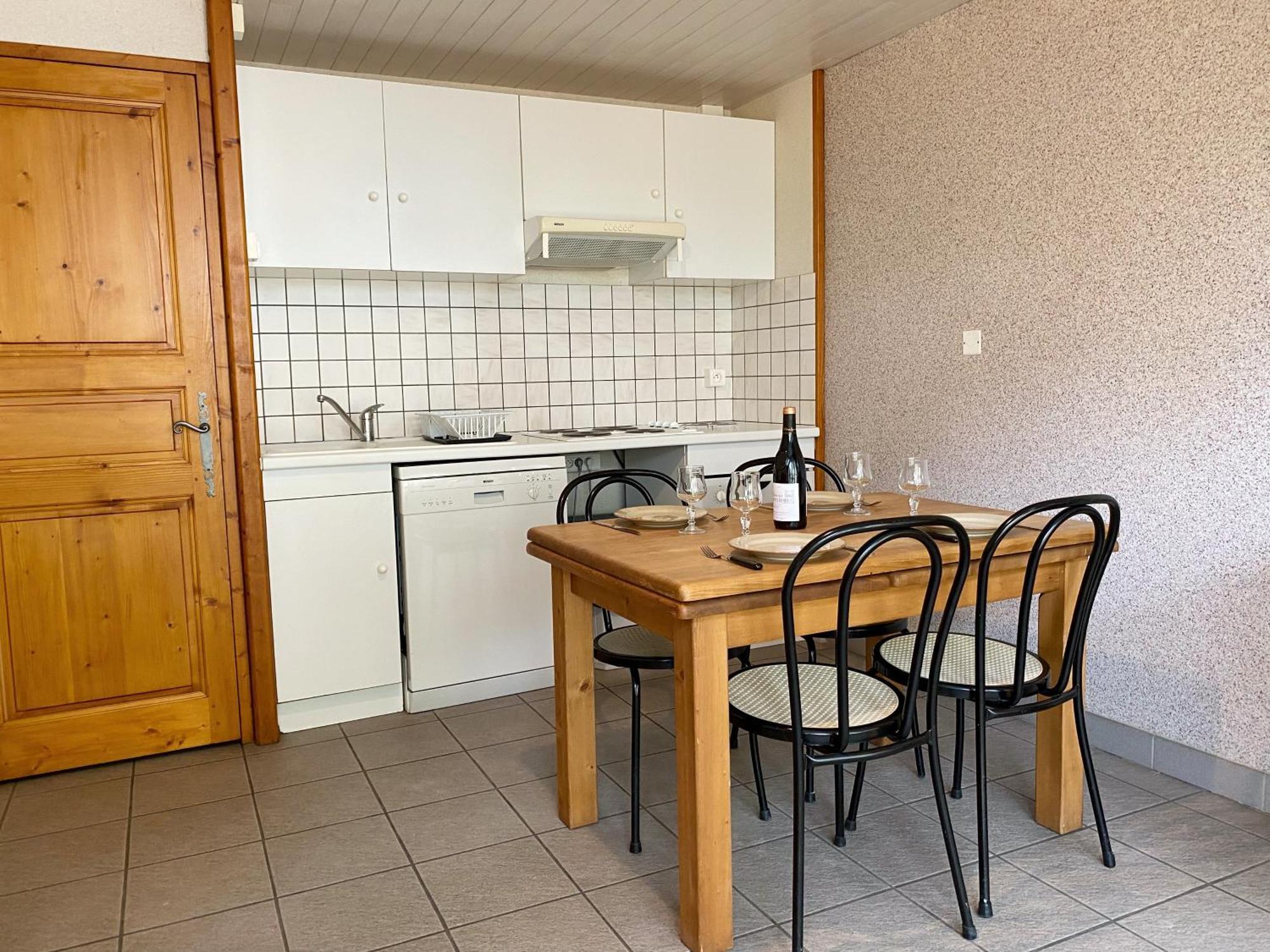 L'Edelweiss Apartment La Chapelle-en-Valgaudemar Ngoại thất bức ảnh