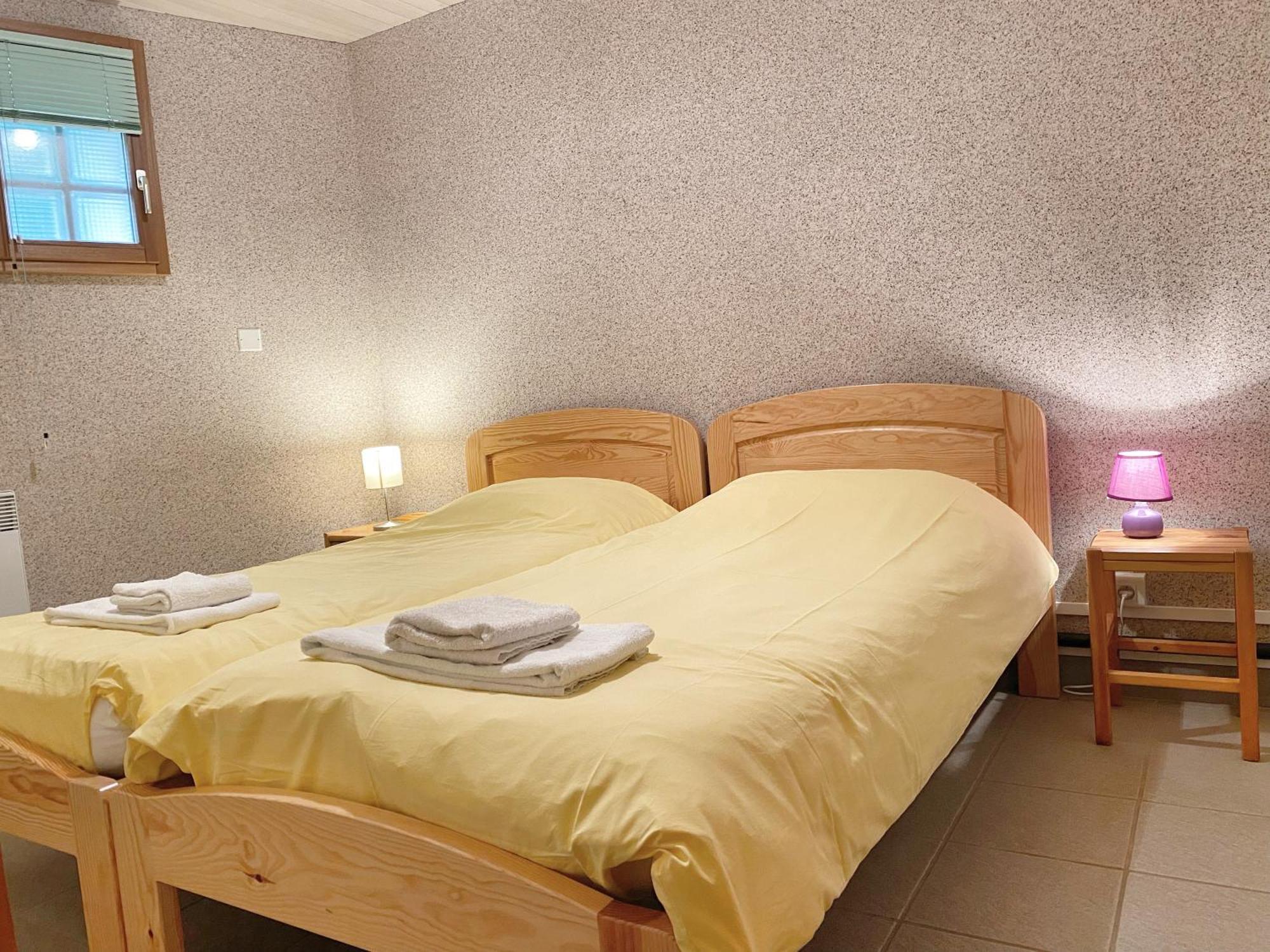 L'Edelweiss Apartment La Chapelle-en-Valgaudemar Ngoại thất bức ảnh