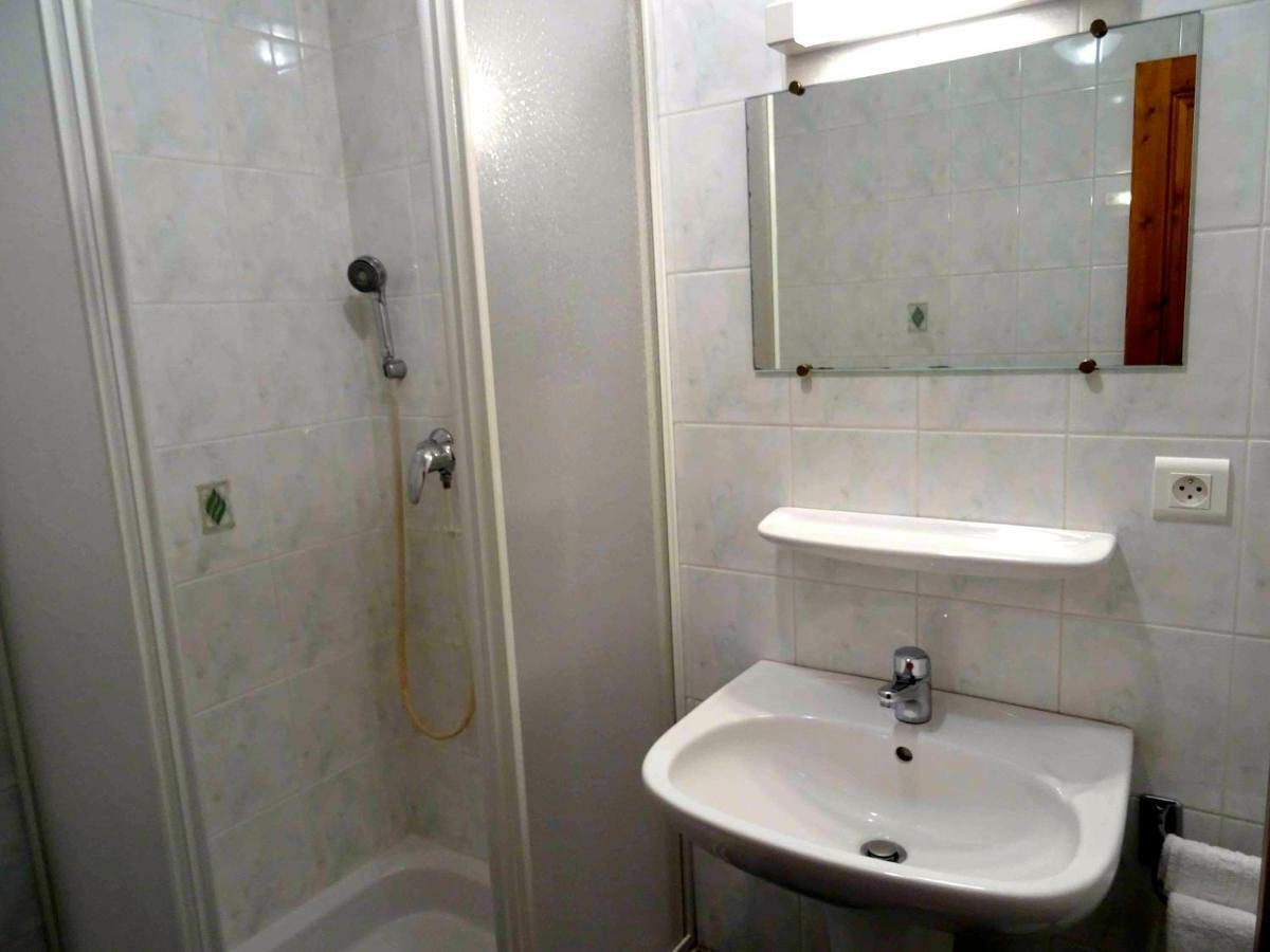 L'Edelweiss Apartment La Chapelle-en-Valgaudemar Ngoại thất bức ảnh